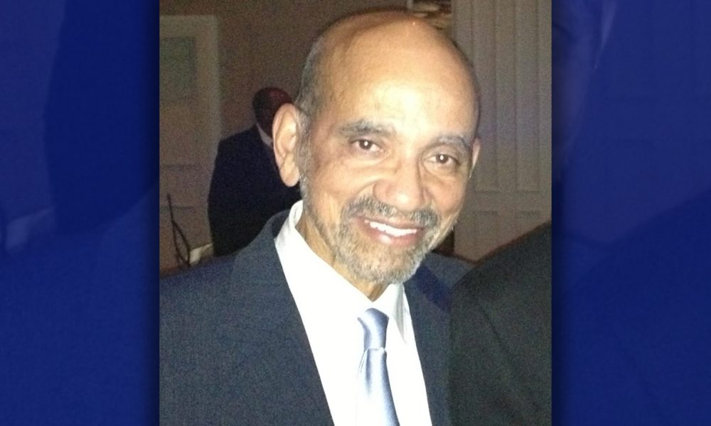 IN MEMORIAM Remembering Dr. James Sweeney III — A Life Dedicated to