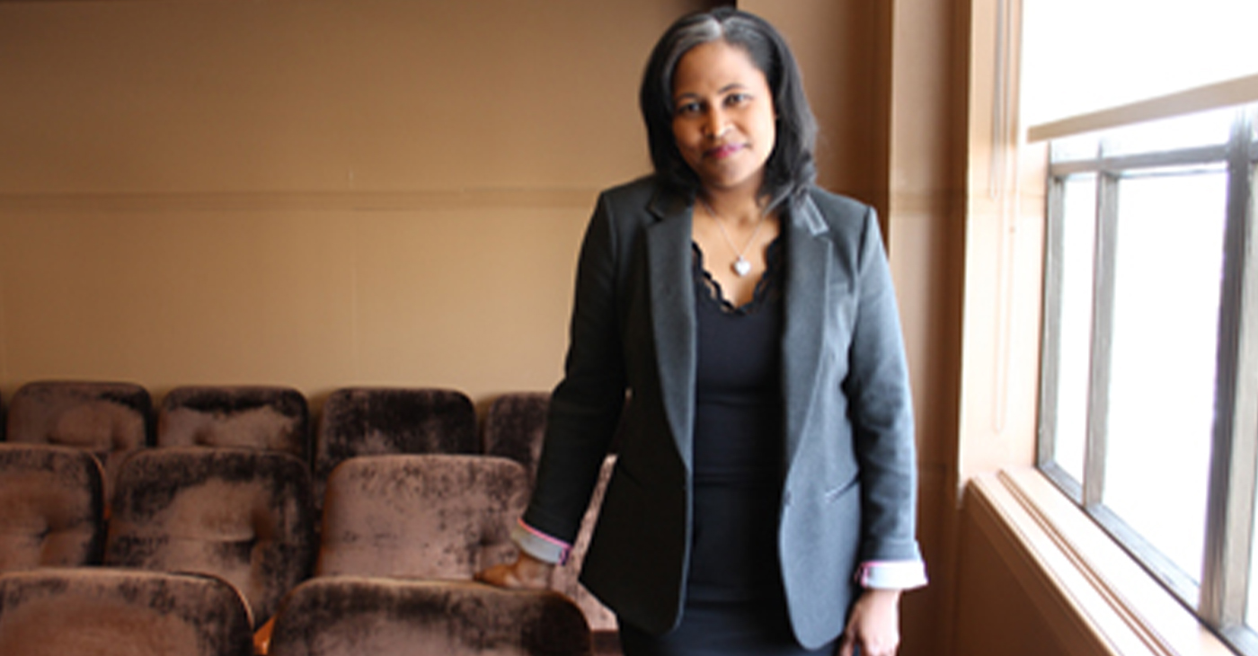 Ursula Jones Dickson has been an Alameda judge since 2013, primarily presiding over juvenile and criminal cases, and previously worked for 14 years as a deputy DA in the Alameda office.