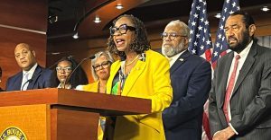 The Attack on Black Power: Missouri GOP Splits District of Veteran CBC Member and the CBC Vilifies Racism