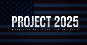 America Dragged Back to Jim Crow as Trump’s Project 2025 Reshapes the Nation