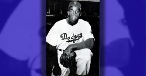 ‘Let’s Go’ Beyond the Mound Joe Black’s Legacy of Brotherhood and Resistance