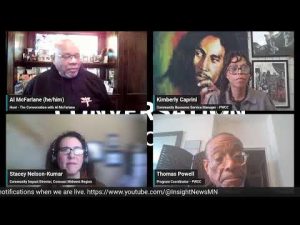 (REBROADCAST) Conversation with Phyllis Wheatley Community Center