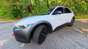2025 Hyundai Ioniq 5 AWD XRT Review | Can It Replace a Gas SUV?