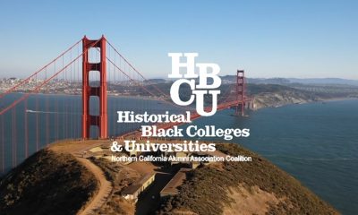 HBCUC - Historically Black Colleges and Universities Alumni Coalition of Northern California Photo courtesy of HBCUC