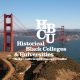 HBCUC - Historically Black Colleges and Universities Alumni Coalition of Northern California Photo courtesy of HBCUC