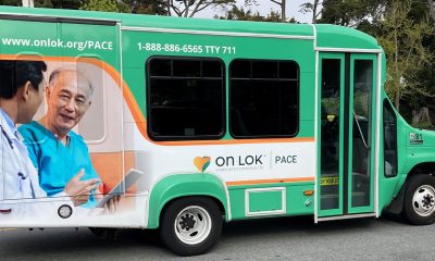 On Lok van. Courtesy of On Lok