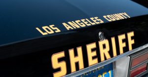 THE HUTCHINSON REPORT: Hit-and-Run Epidemic Continues to Plague South L.A