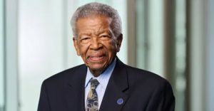 IN MEMORIAM: William ‘Bill’ Patterson, 94