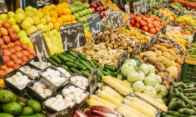 Affordable housing is the greatest concern for consumers, it’s followed by the cost of groceries. Courtesy photo.