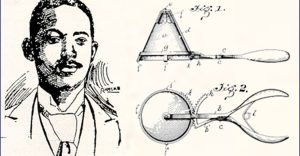 Alfred Cralle: Inventor of the Ice Cream Scoop
