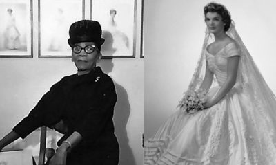 Photos courtesy of National Archives.