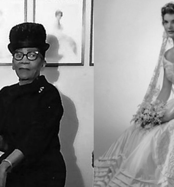 Photos courtesy of National Archives.