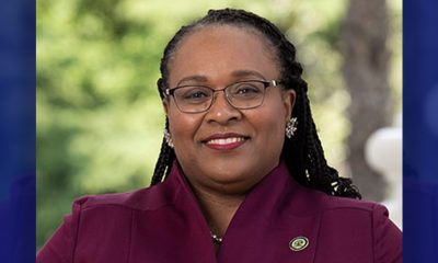 Assemblymember Lori D. Wilson (D-Suisun City). File photo.