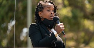 Black Arts Movement Business District Named New Cultural District in California