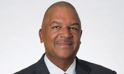 BRIDGE Housing President and CEO Ken Lombard. Courtesy of BRIDGE Housing.