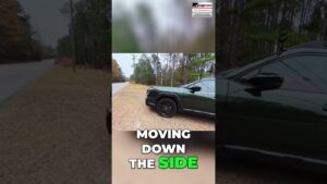 Subaru Outback Fresh Look & Off-Road Ready Upgrades