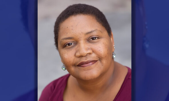 Nikki Helms is a midwife and full-spectrum birthing care advocate.