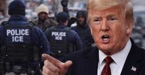 From Civil Rights to ICE Raids, Trump’s Unchecked Power Puts Every Community at Risk