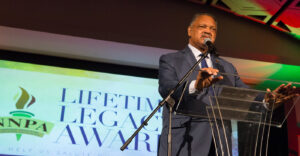 IN MEMORIAM: Civil Rights Icon Reverend Jesse Louis Jackson, Sr. Passes Away at 84