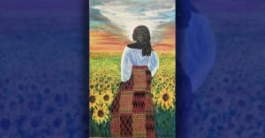 Art of the African Diaspora Celebrates Legacy and Community at Richmond Art Center