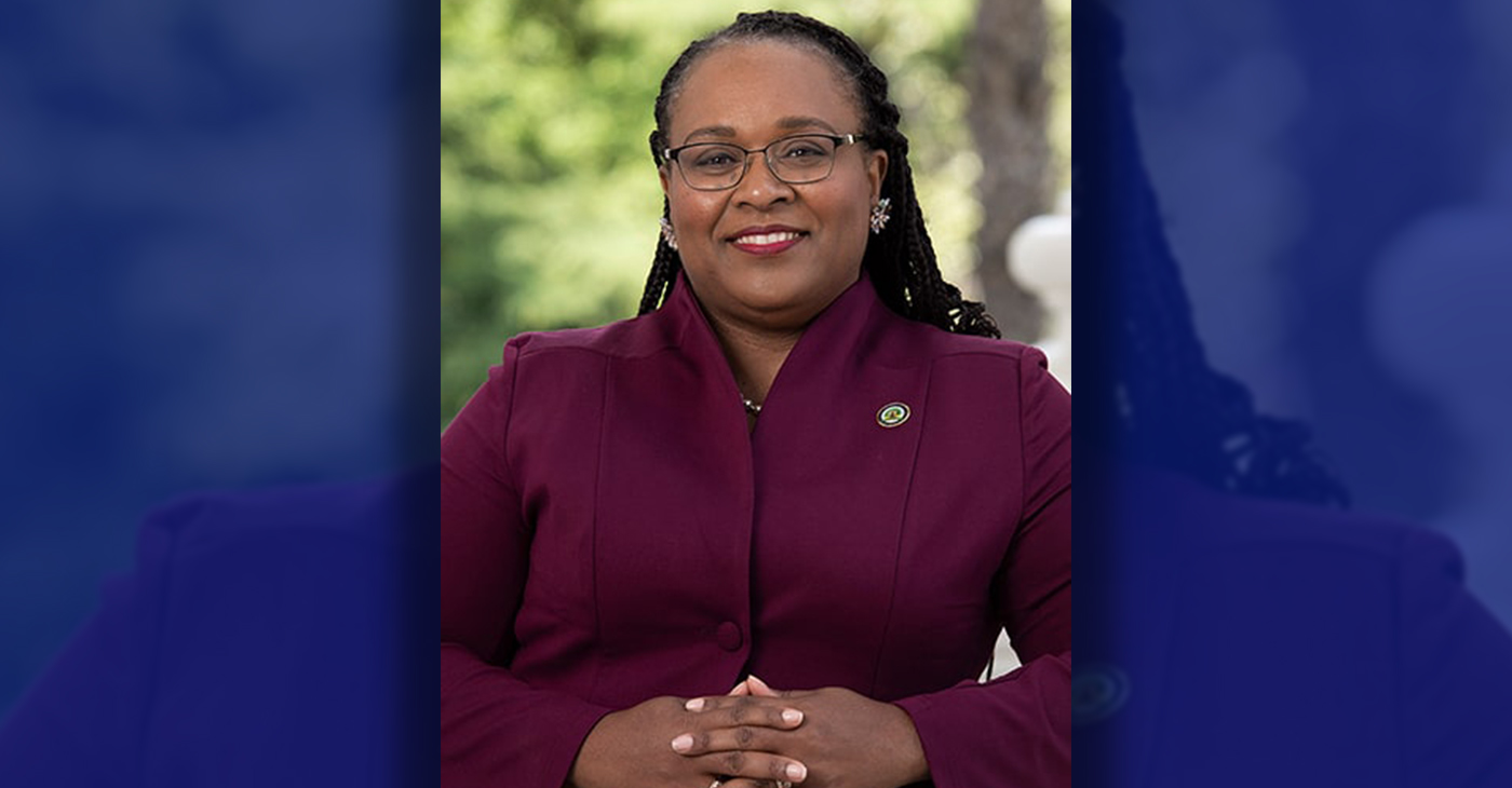 Assemblymember Lori Wilson (D-Suisun City is the author of AB 1421. File photo.