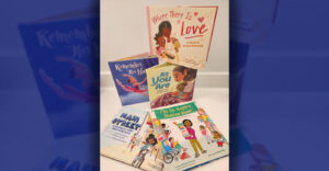 Book Review: Books on Black History and Black Life for Kids