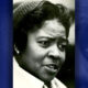 Dorothy Lee Bolden. File photo.