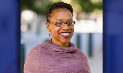 Congresswoman Lateefah Simon (D-CA-12). File photo.