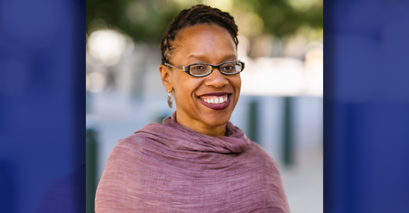 Congresswoman Lateefah Simon (D-CA-12). File photo.