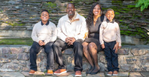 20-Year PG&E Employee Has a Big Heart for Customers, Community