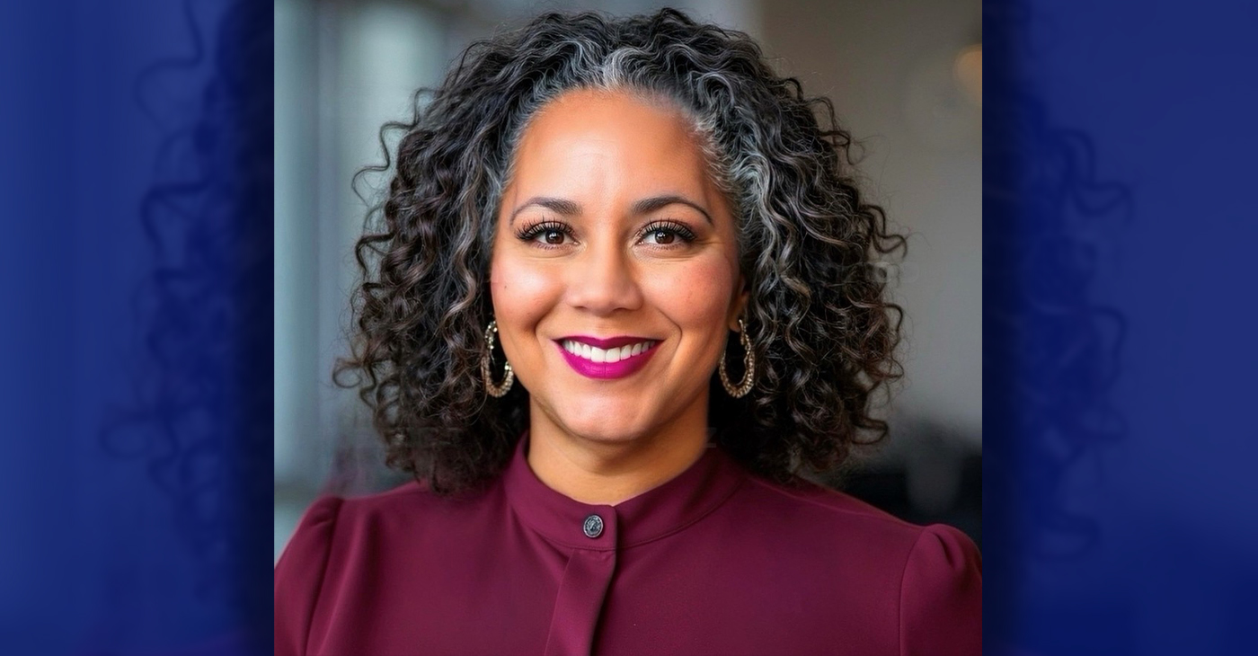 Tiffany Duvernay-Smith.