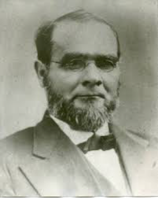 JOHN T. WARD: John T. Ward, the historic patriarch in a family whose roots can be traced to the days of slavery in Virginia, is the subject of a new book written by a member of his proud family, Shanna Ward, called “The Bequest of John T. Ward.”