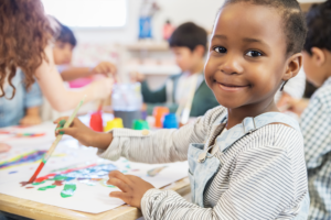 Delaying Kindergarten May Have Limited Benefit