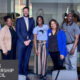 Black Leadership Council (BLC) Advocacy Day in Sacramento. BLC works to advance meaningful change through policy engagement to unlock the full potential of Black and low-income communities. Photo courtesy PRC.