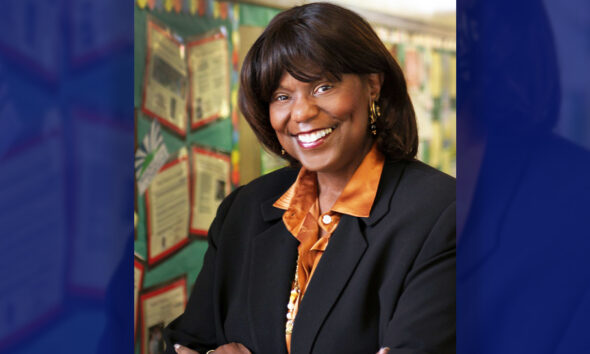 Supt. Dr. Denise Saddler. File photo.