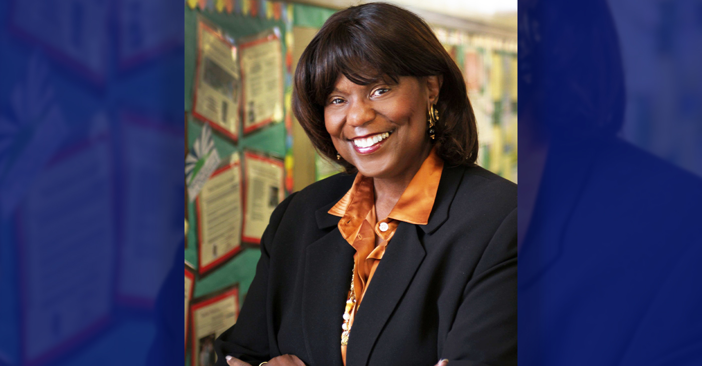 Supt. Dr. Denise Saddler. File photo.