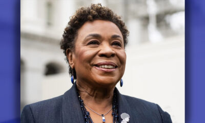 Oakland Mayor Barbara Lee. File photo.