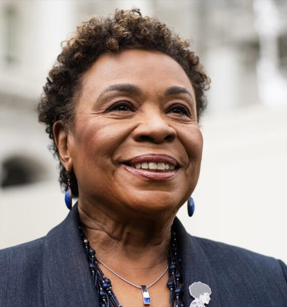Oakland Mayor Barbara Lee. File photo.