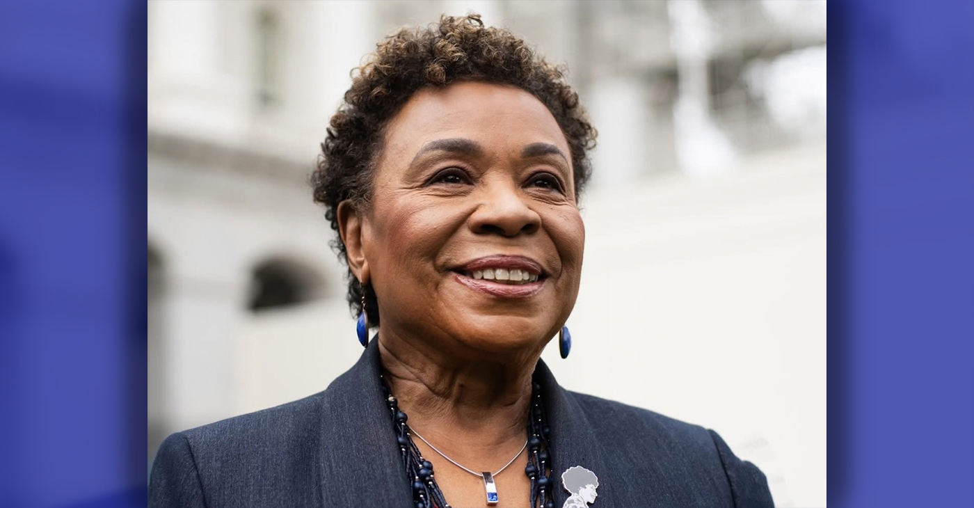 Oakland Mayor Barbara Lee. File photo.
