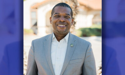 Photo courtesy of the office of Assemblymember Corey Jackson (D-Moreno Valley).