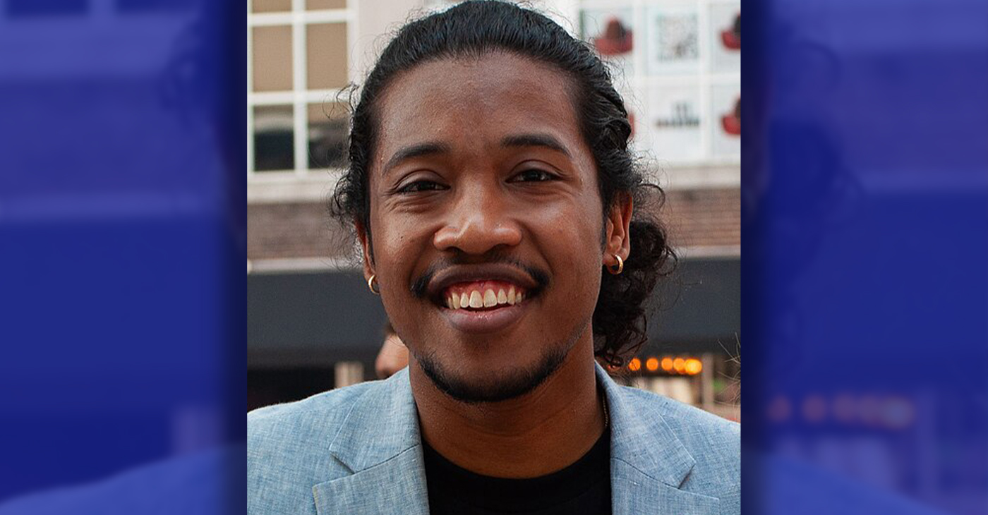 Tennessee State Rep. Justin Jones (D-Nashville). File photo.