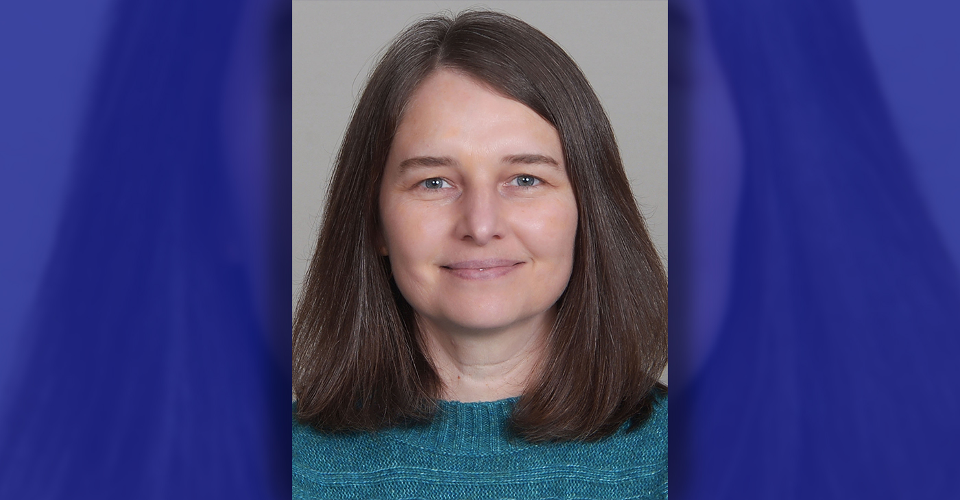 Lecturer Lisa Troseth will speak on "Moving past fear to healing" on May 23 at the Orinda Library Auditorium. Photo courtesy of the Christian Science Board of Lectureship.