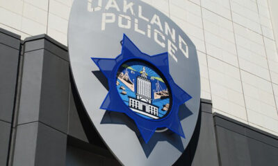 Oakland was one of four cities participating in a public safety convening.  Courtesy image.