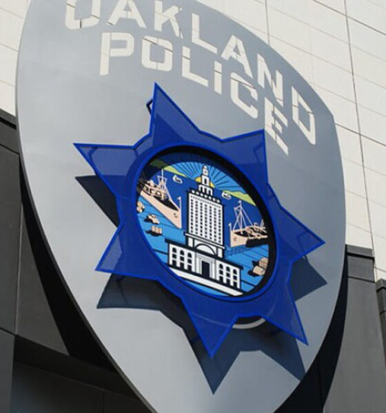 Oakland was one of four cities participating in a public safety convening.  Courtesy image.