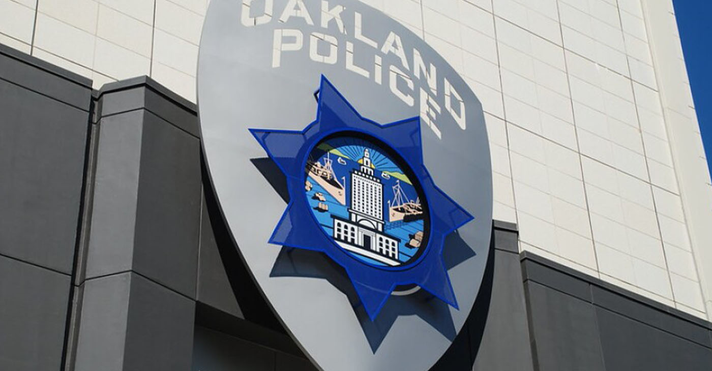 Oakland was one of four cities participating in a public safety convening.  Courtesy image.