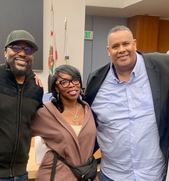 The deal includes the sale of the Oakland Arena to an unidentified third-party buyer for no less than $100 million, which Bobbitt said was one of the most important aspects of the site’s future redevelopment.