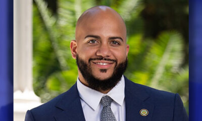 Asm. Isaac Bryan (D-Ladera Heights). File photo.