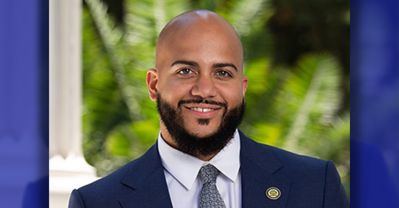 Asm. Isaac Bryan (D-Ladera Heights). File photo.