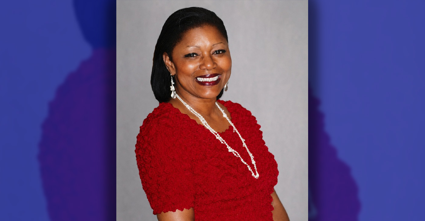 Debra King-Cooper. Courtesy photo.