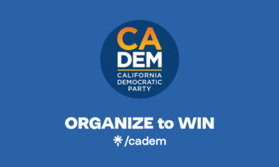 Courtesy of the California Democratic Party.